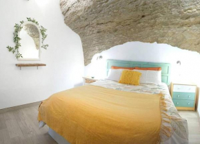 Casa Cueva La Luna, Setenil
